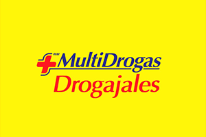 Logo MultiDrogas Jales