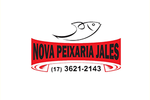Logo Nova Peixaria