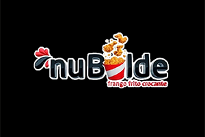 Logo NuBalde