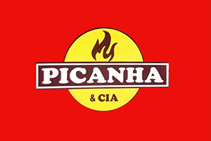 Logo Picanha & CIA