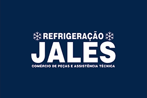 Logo Refrigeração Jales