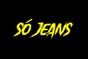 Logo Só Jeans
