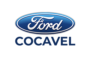 Logo Ford Cocavel