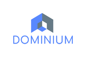 Logo Dominium