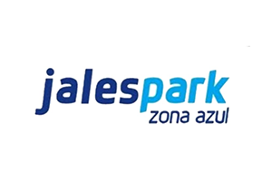 Logo Jalespark