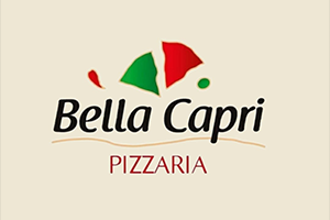 Logo Bella Capri