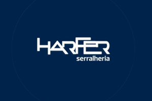 Logo Harper