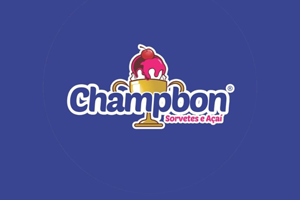 Logo Champbon