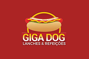 Logo Giga Dog