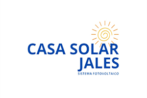 Logo Casa Solar