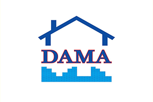 Logo Dama