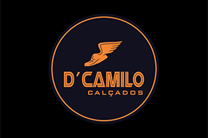 Logo Camilo Calçados
