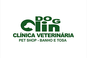 Logo Dog Clin